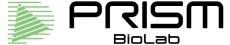 PRISM BioLab